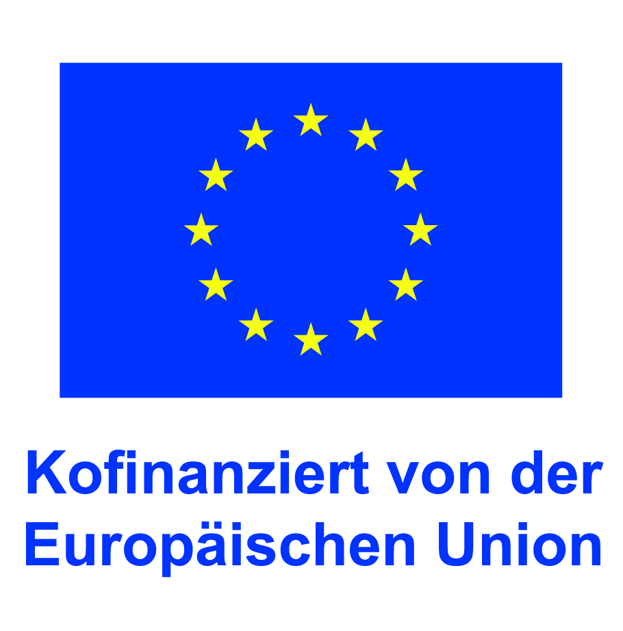 Logo Europäische Union ab2022