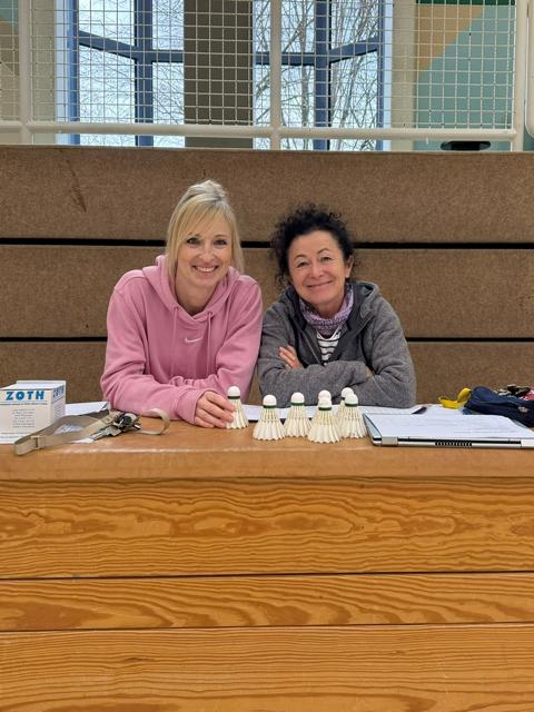 Jugend trainiert für Olympia