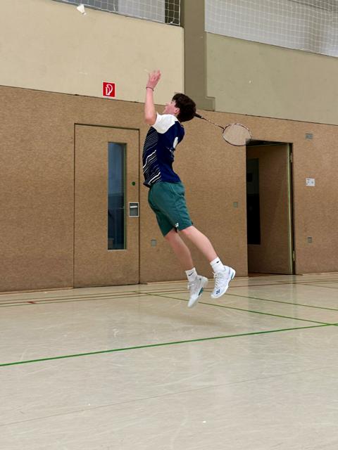 Jugend trainiert für Olympia