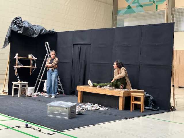 Theater Weimarer Kulturexpress