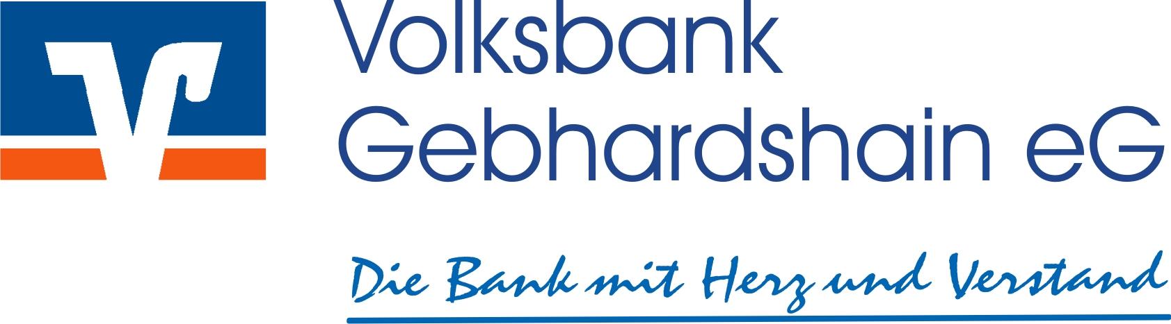 Volksbank Gebhardshain