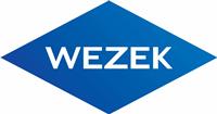 Logo der Firma Wezek