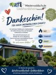 Dankeschön Brand