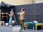 Theater Weimarer Kulturexpress